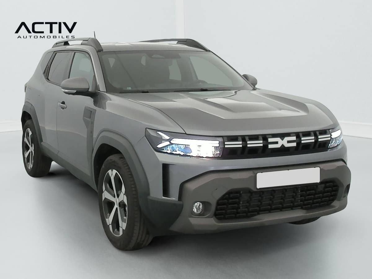 Dacia Duster 2026 – photo 2