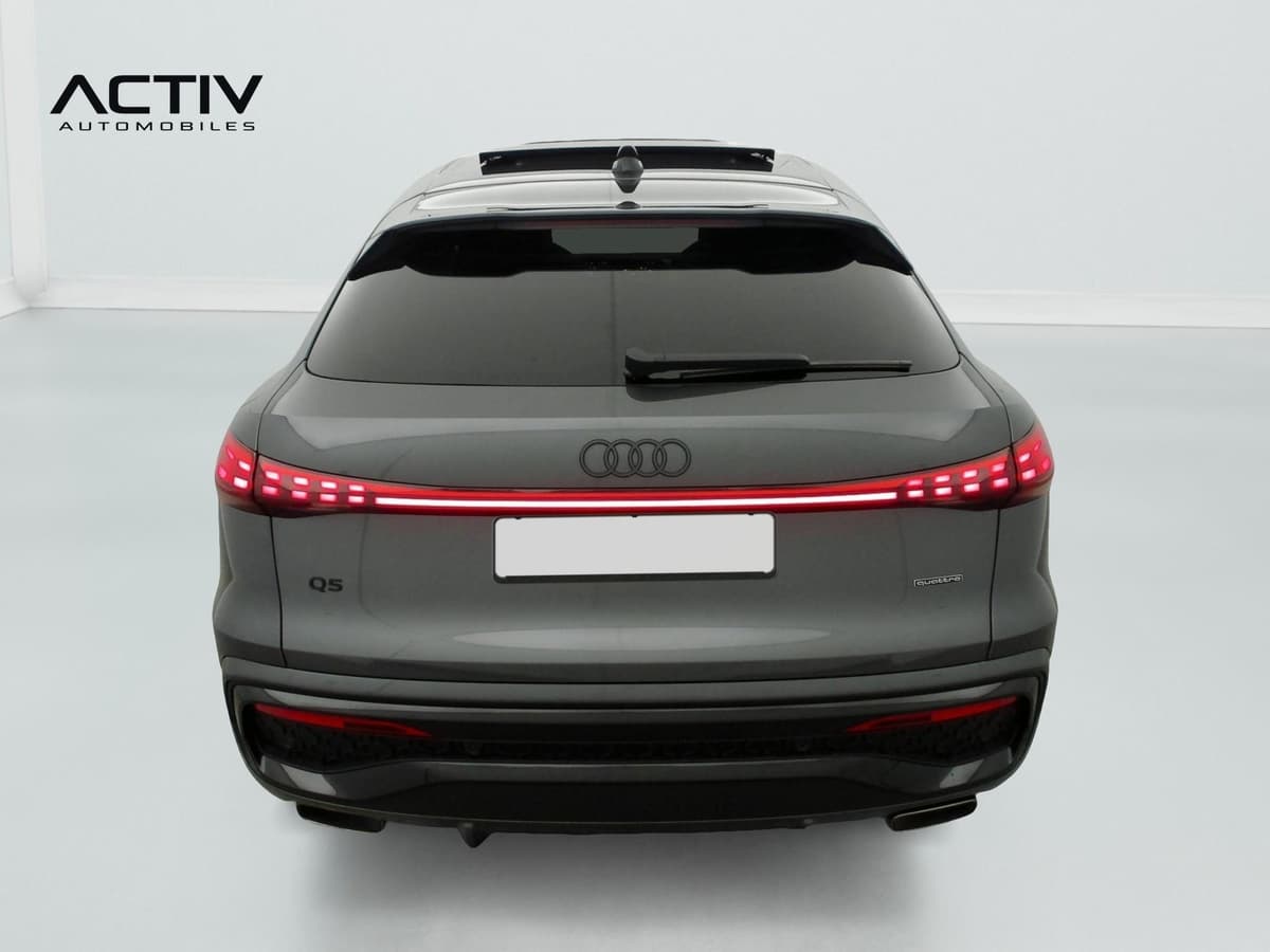 Audi Q5 Sportback 2026 – photo 6