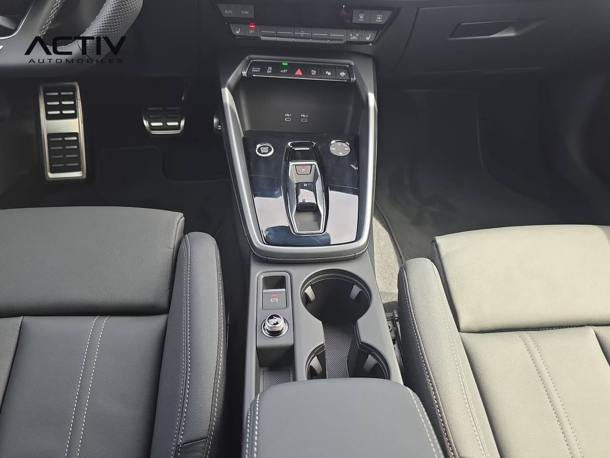 Audi A3 Sportback 2026 – photo 19