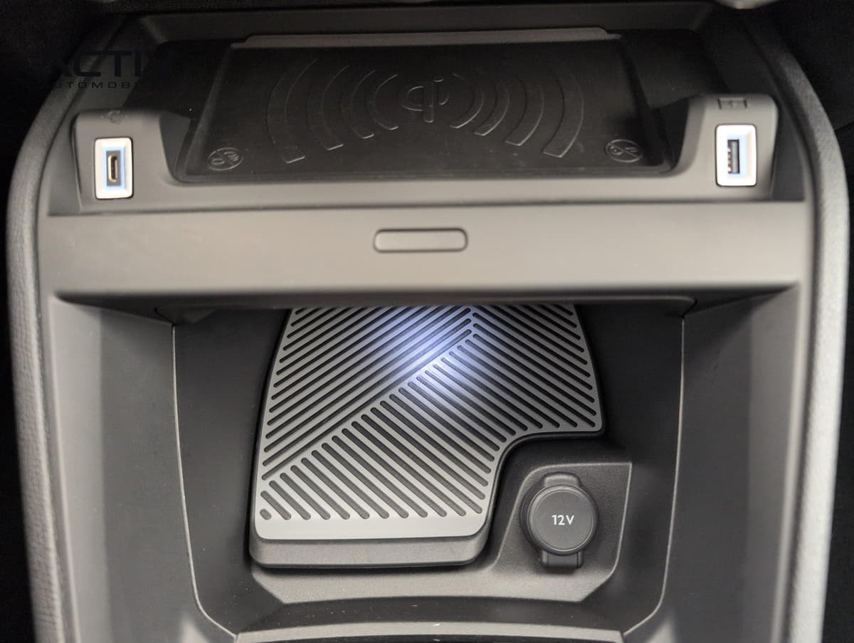 Citroën C4 2025 – photo 20