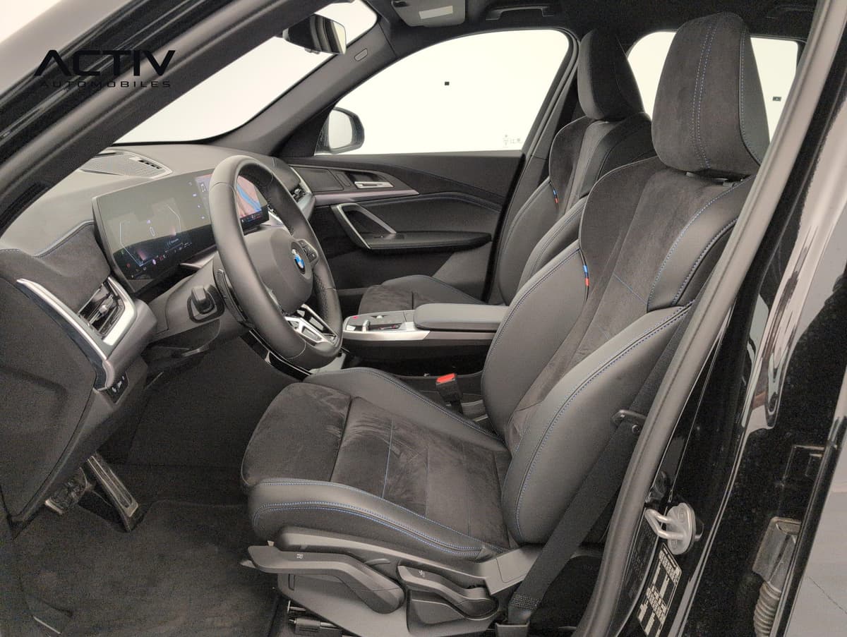 BMW X1 U11 2026 – photo 16