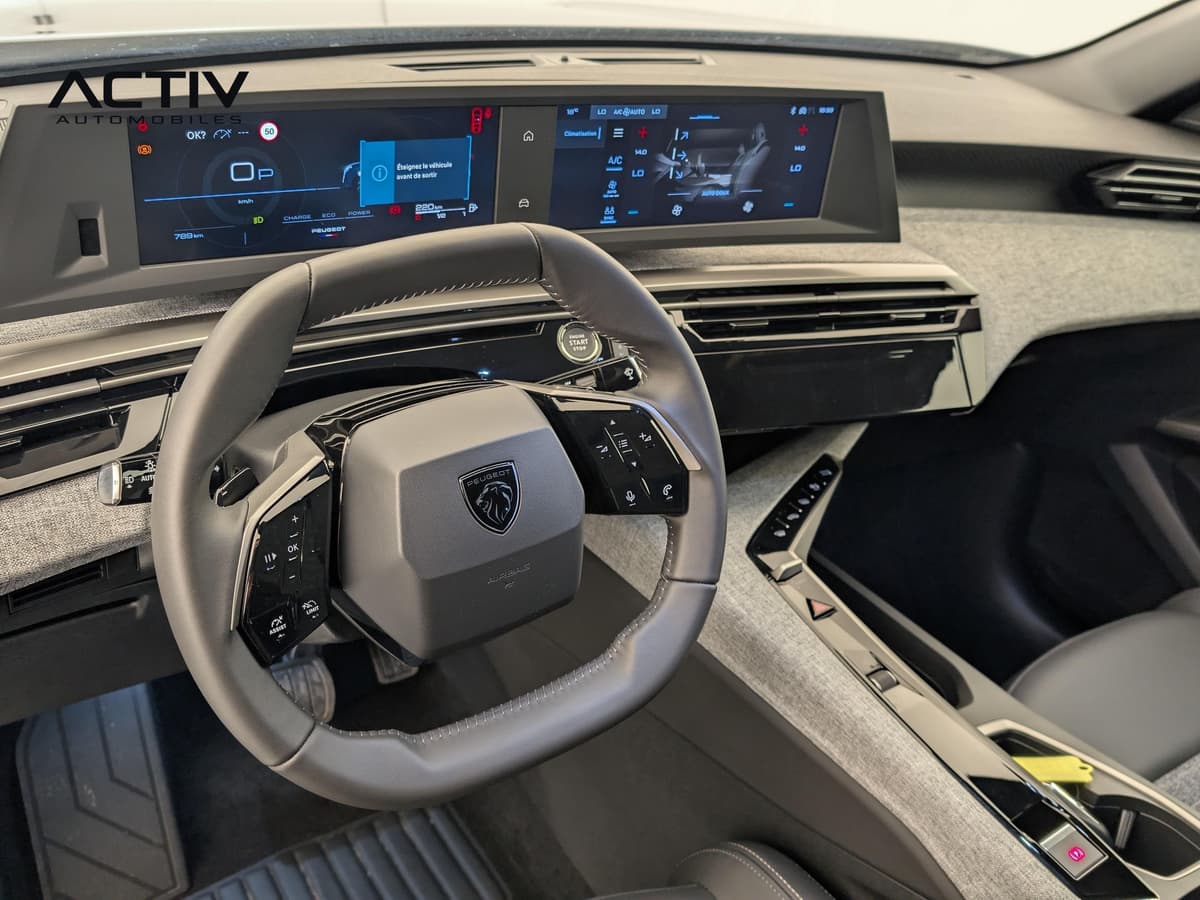 Peugeot 3008 2025 – photo 15
