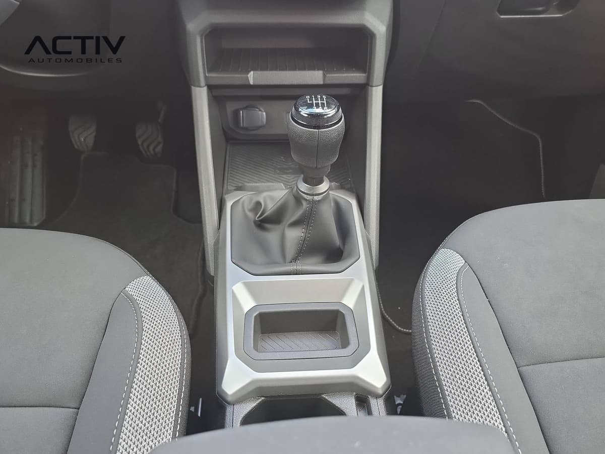 Dacia Bigster 2026 – photo 17