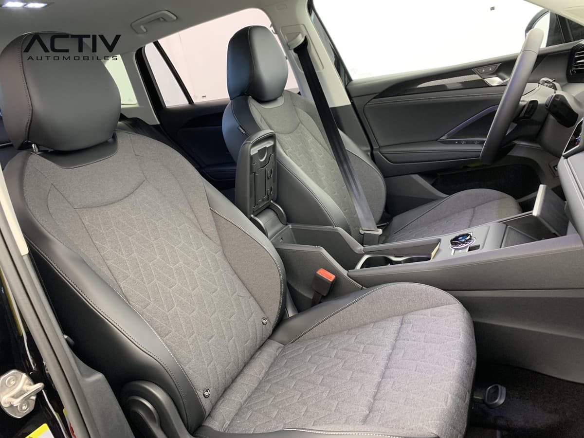Volkswagen Tiguan 1.5 ETSI 150CH DSG7 Life 2026 d'occasion — photo 17 sur 20