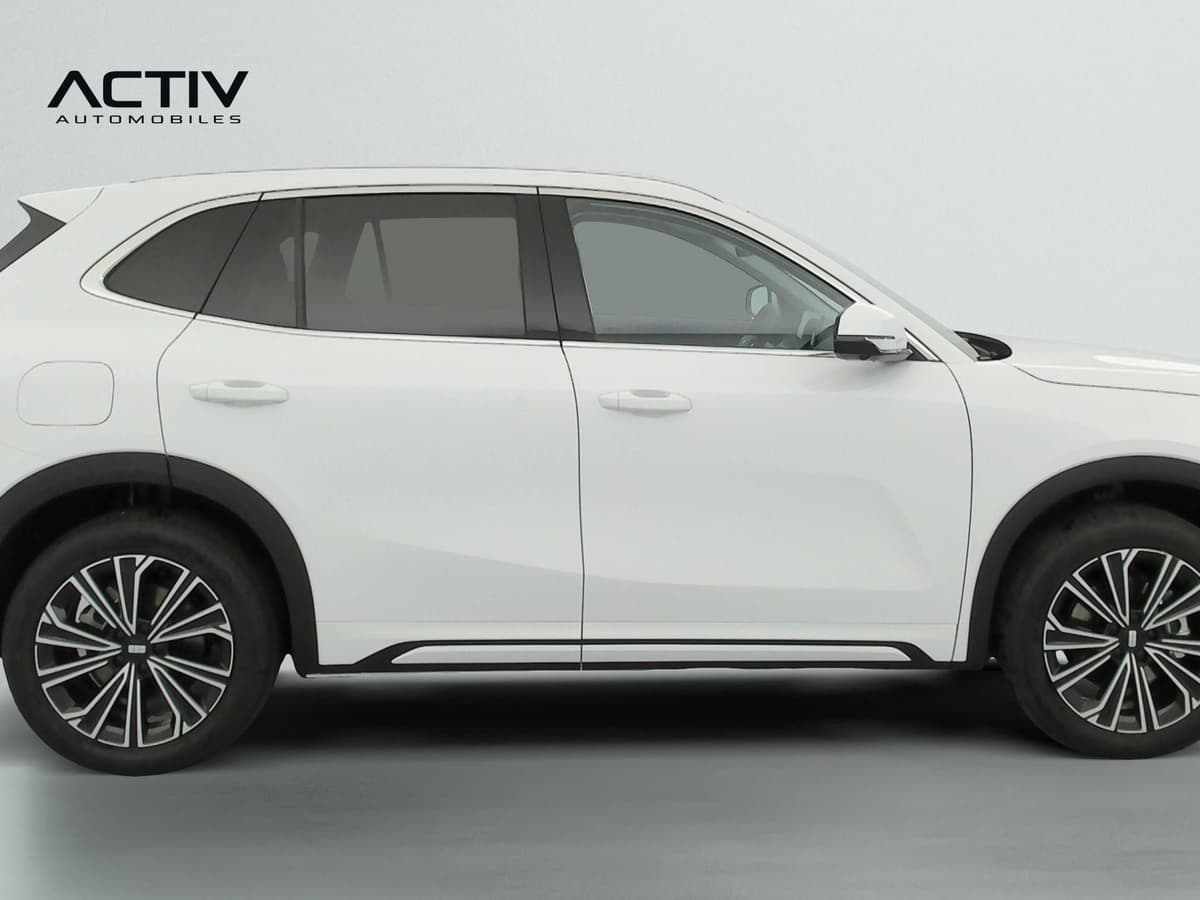 Geely Starray EM-i Pro 2026 d'occasion — photo 8 sur 20