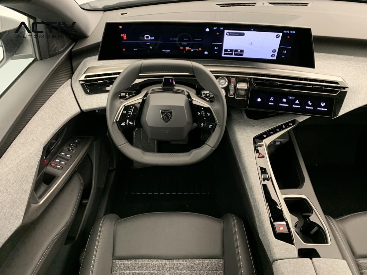 Peugeot 5008 2026 – photo 13