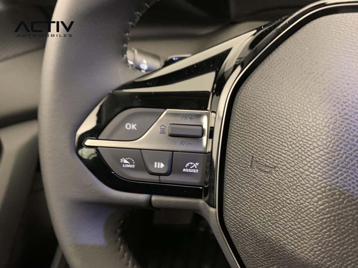 Peugeot 308 Nouvelle 2026 – photo 15