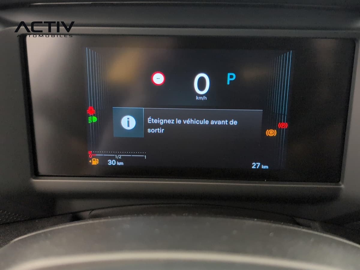 Citroën C4 2025 – photo 16