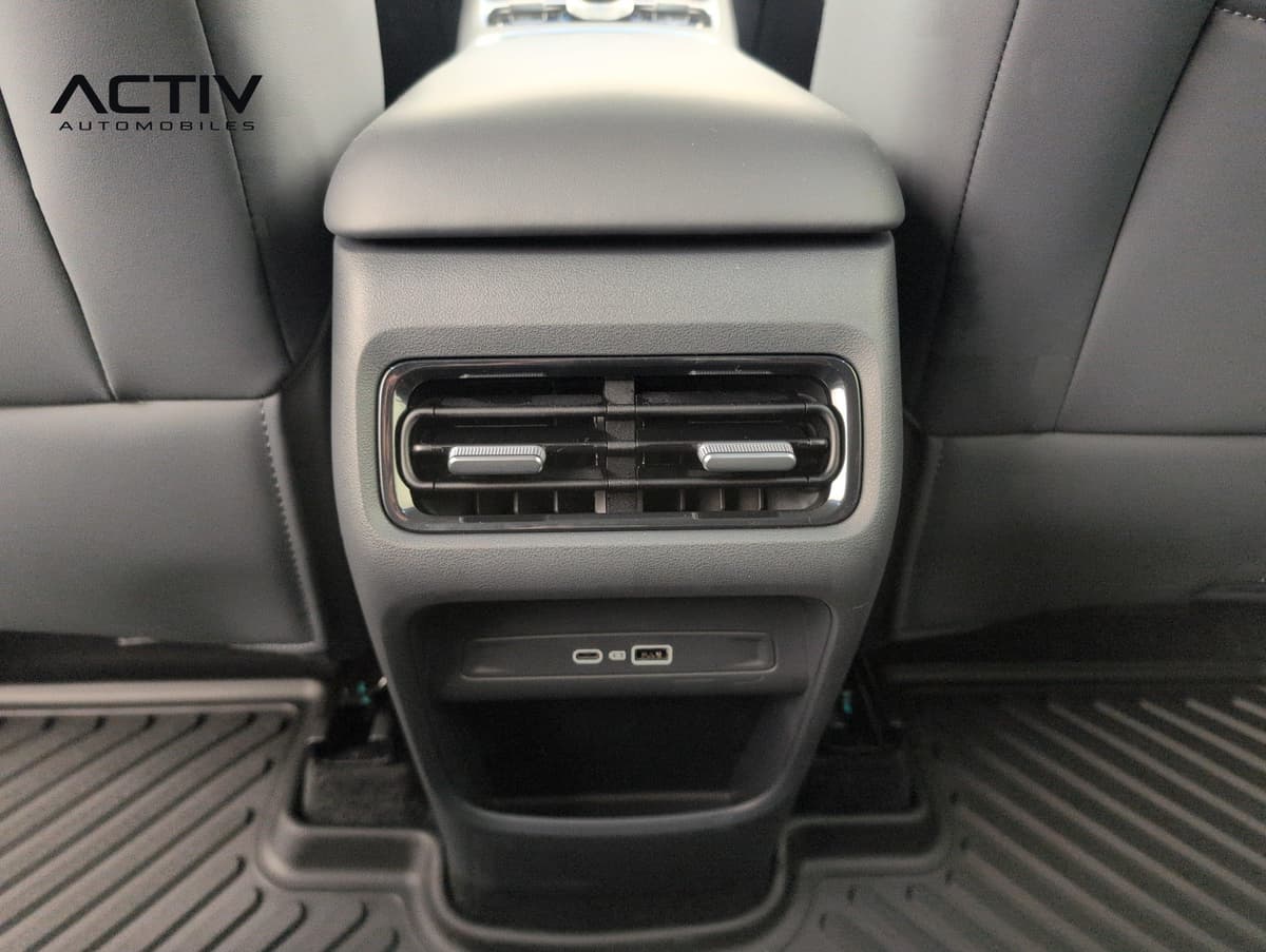 Geely Starray EM-i Pro 2026 d'occasion — photo 20 sur 20