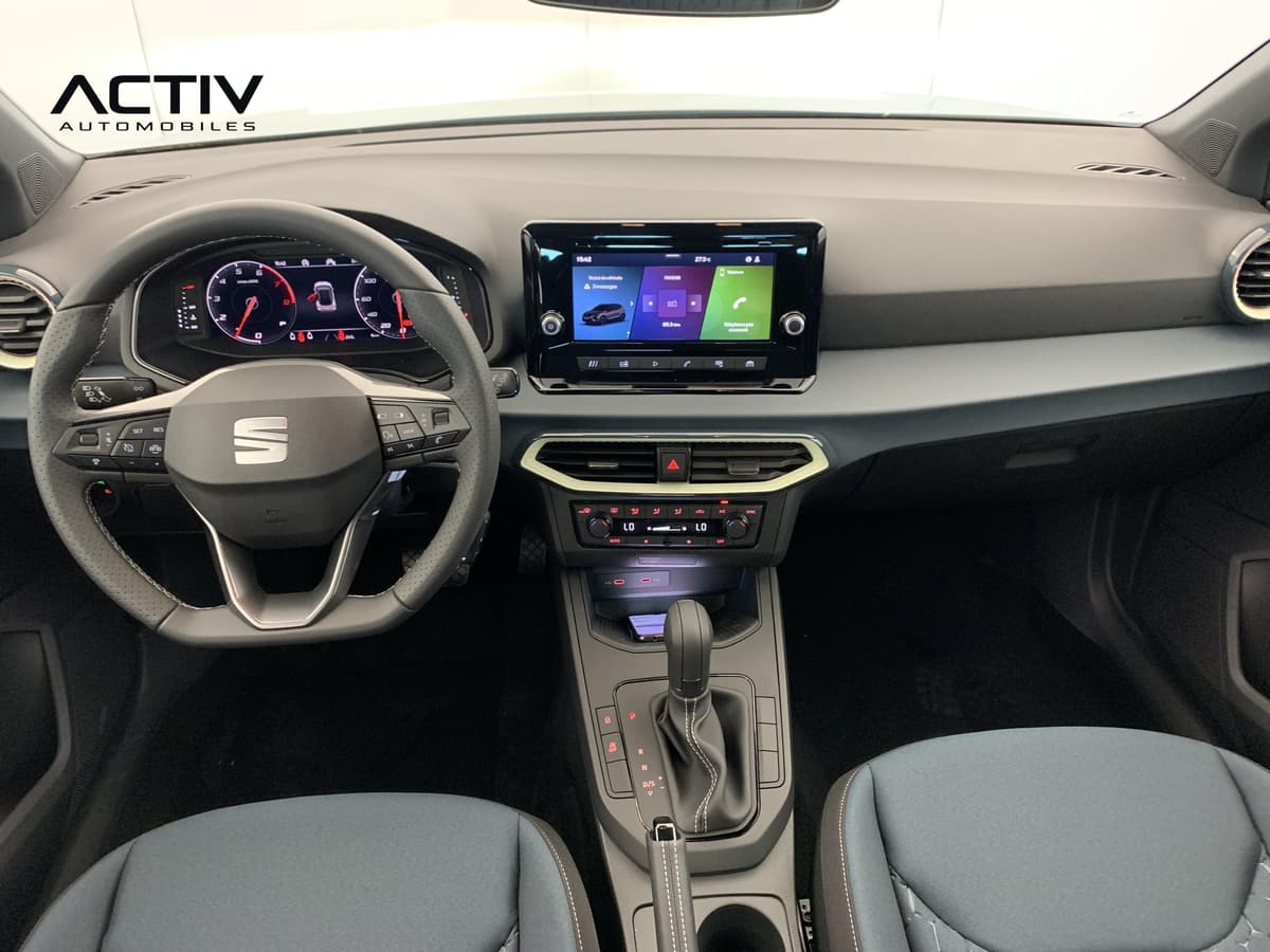SEAT Arona 2026 – photo 13