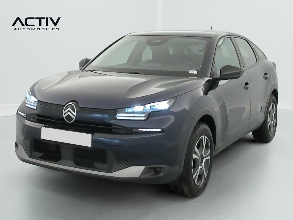 Citroën C4
