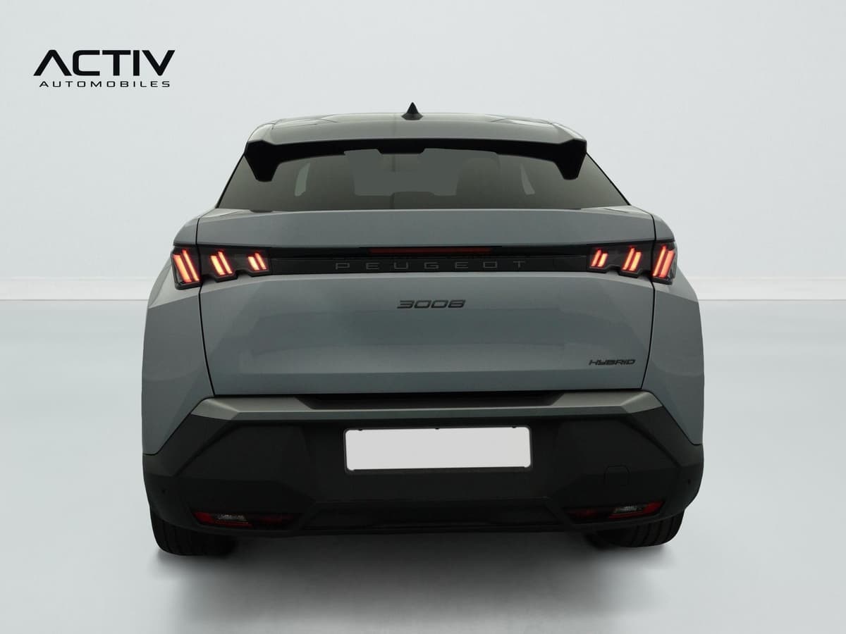 Peugeot 3008 2025 – photo 6
