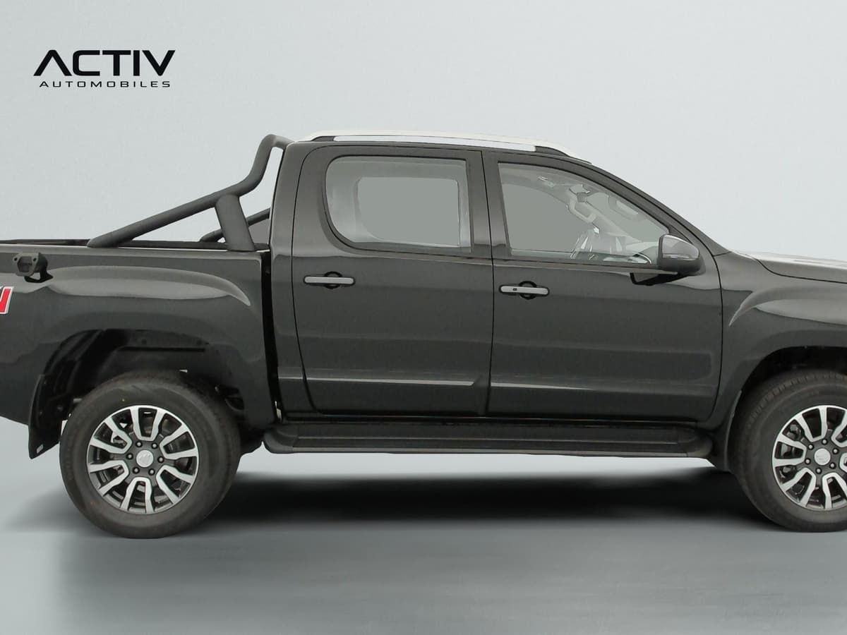 Foton Tunland G7 2026 – photo 8