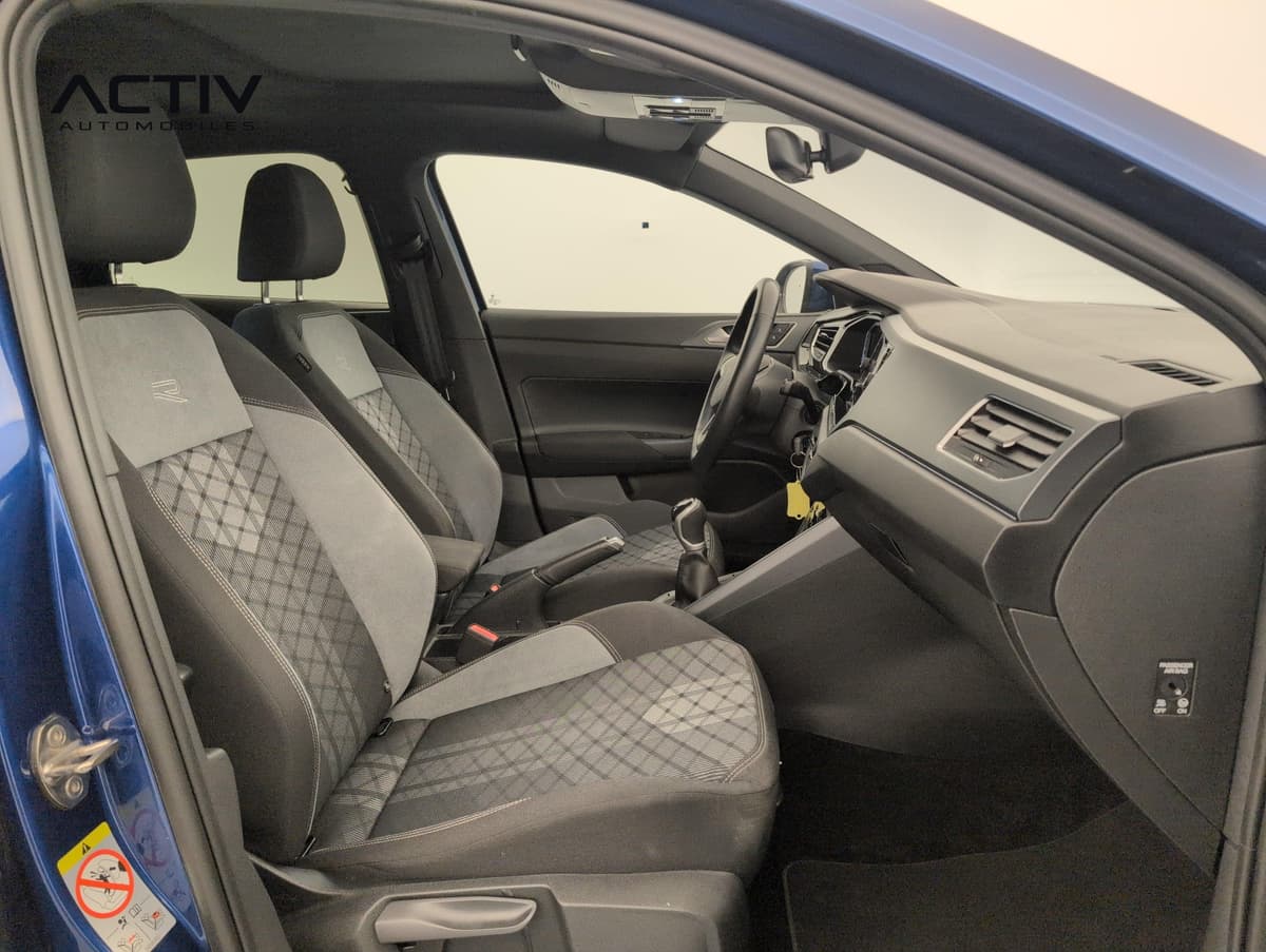 Volkswagen Taigo 2025 – photo 9