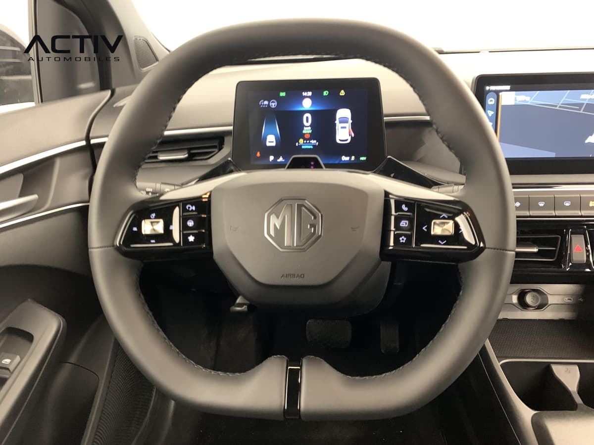 MG Mg3 2025 – photo 14