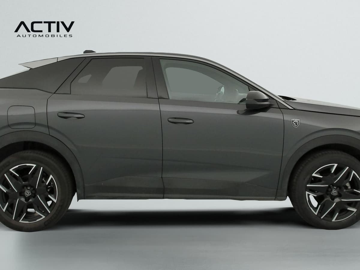 Peugeot 3008 2025 – photo 8