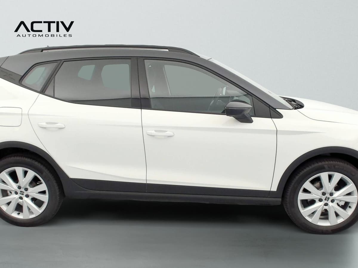 SEAT Arona 2026 – photo 8