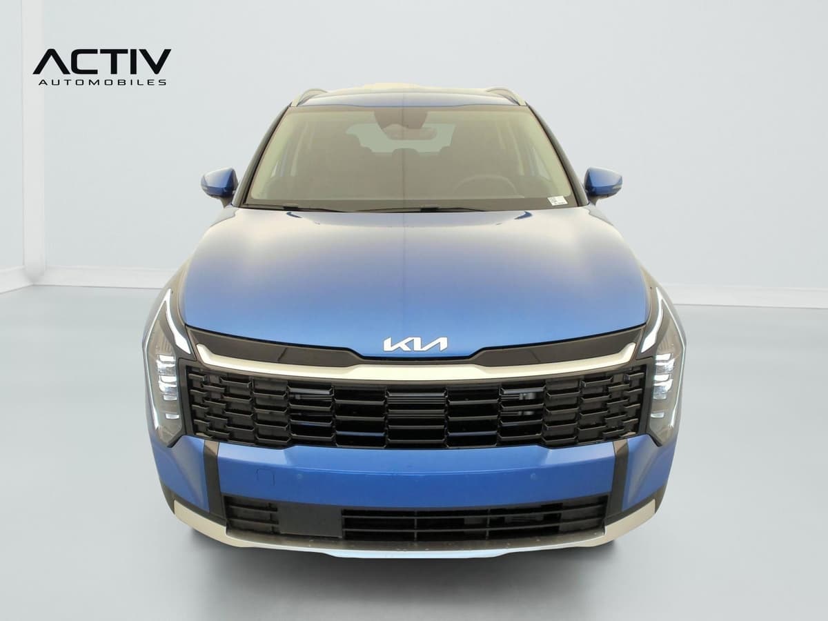 Kia Sportage 2026 – photo 3