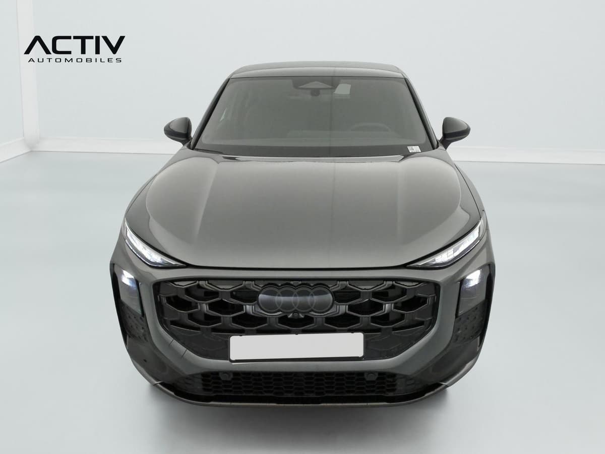 Audi Q3 Sportback Hybride E-HYBRID 272 CH S TRONIC 6 S LINE 2026 d'occasion — photo 3 sur 20