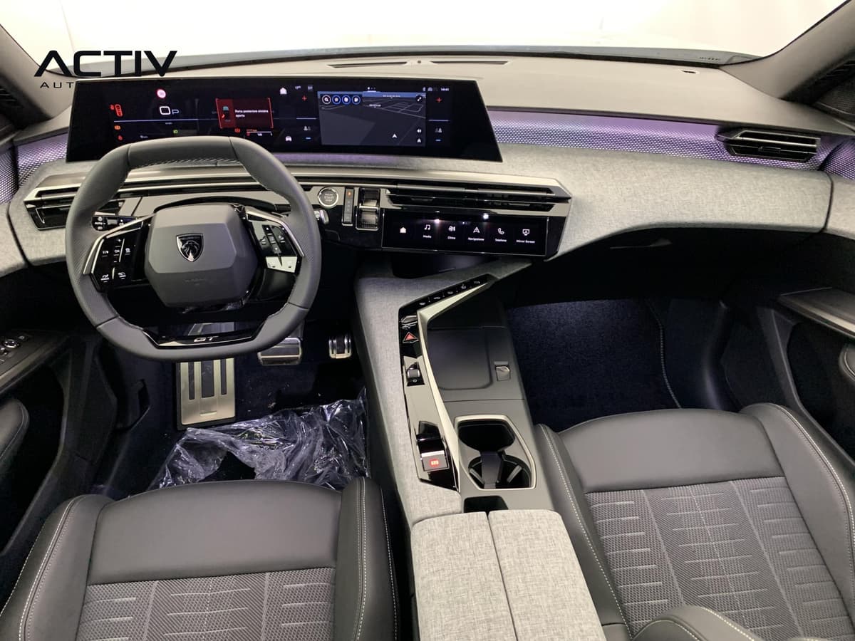 Peugeot 3008 2025 – photo 13