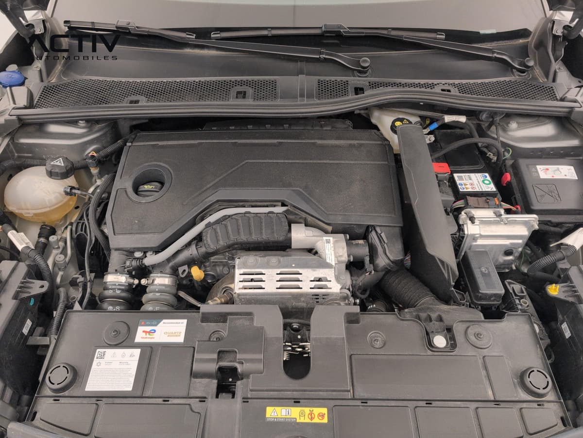Citroën C4 2025 – photo 15