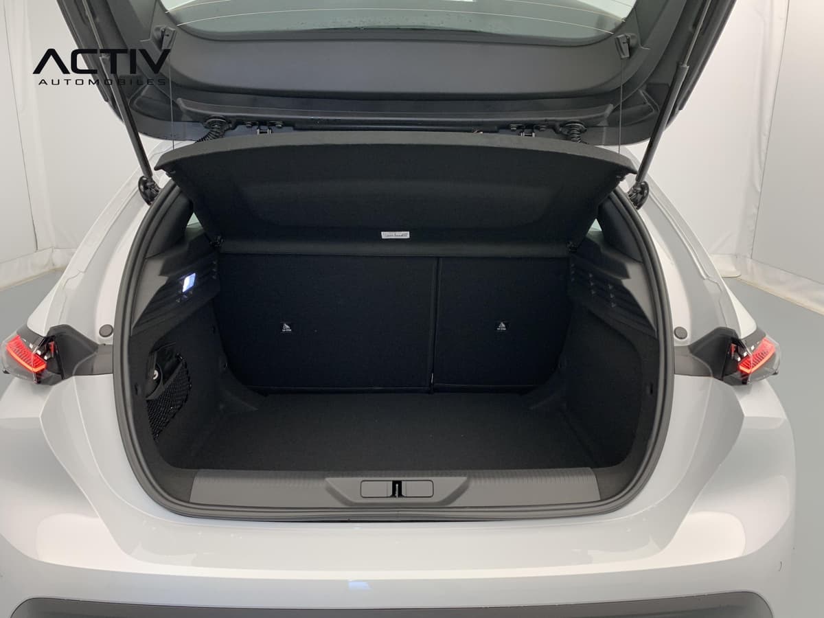 Peugeot 308 Nouvelle 2026 – photo 11