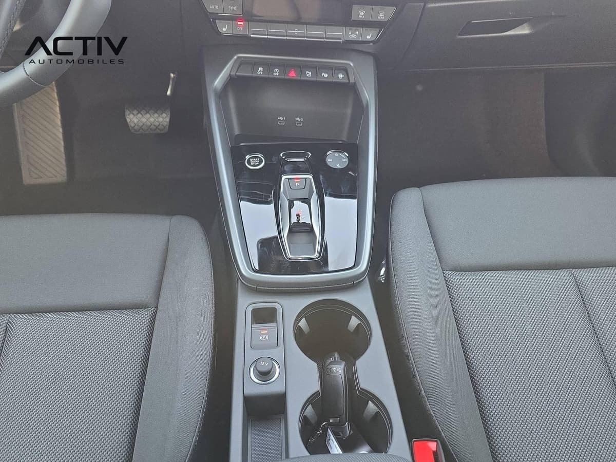 Audi A3 Sportback 2026 – photo 17
