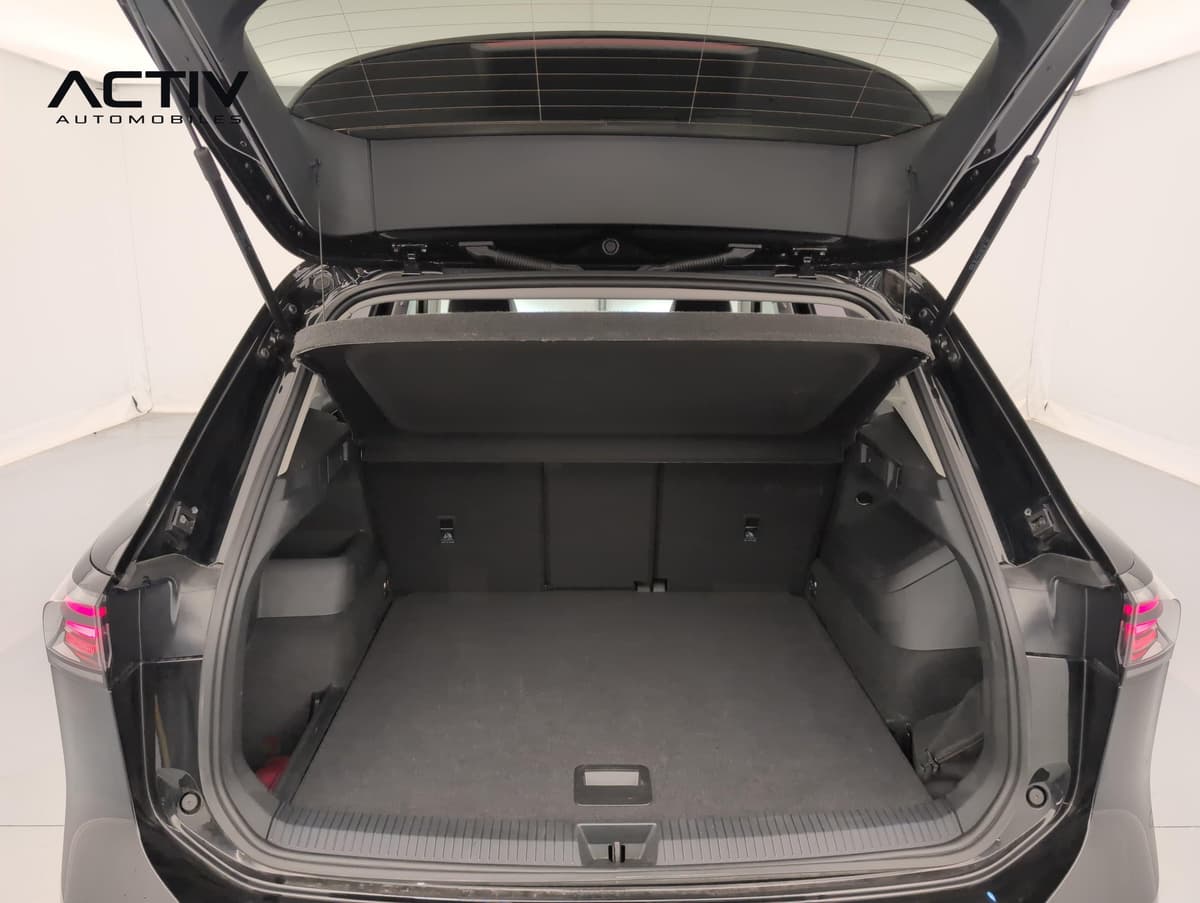 Volkswagen Tiguan 1.5 eTSI 131ch DSG7 VW Edition 2025 d'occasion — photo 11 sur 20