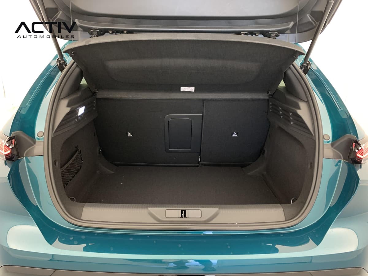 Peugeot 308 Nouvelle 2026 – photo 11