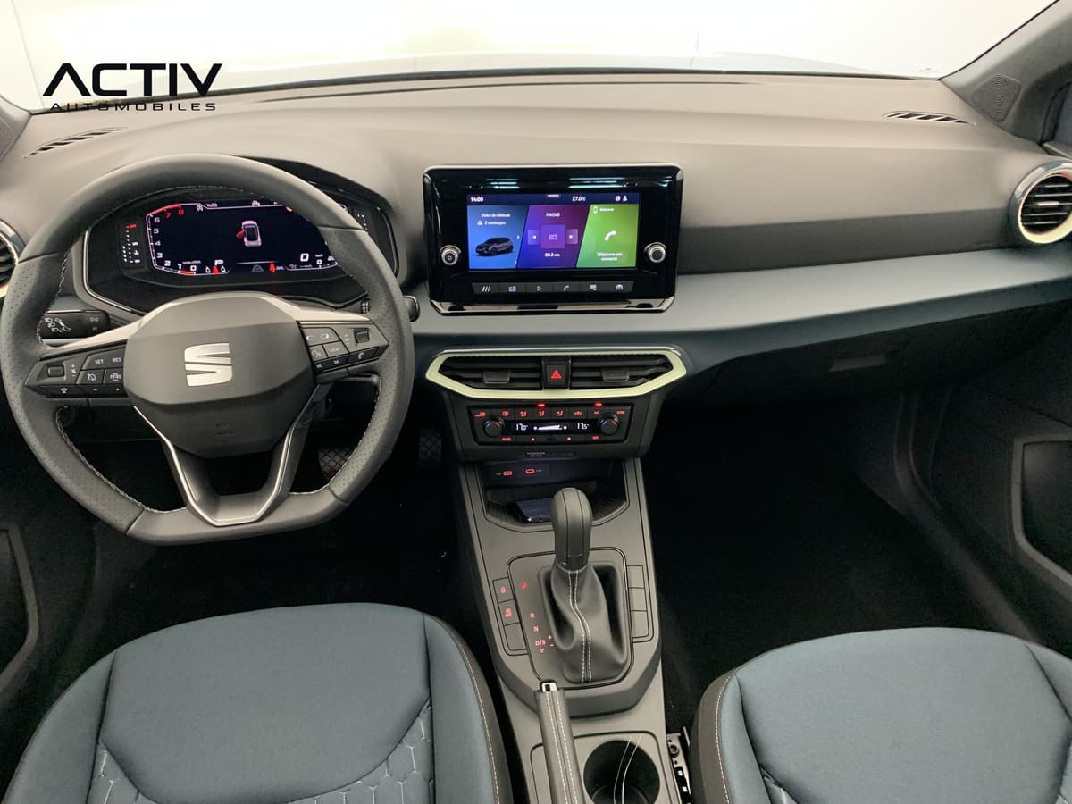 SEAT Arona 2026 – photo 14