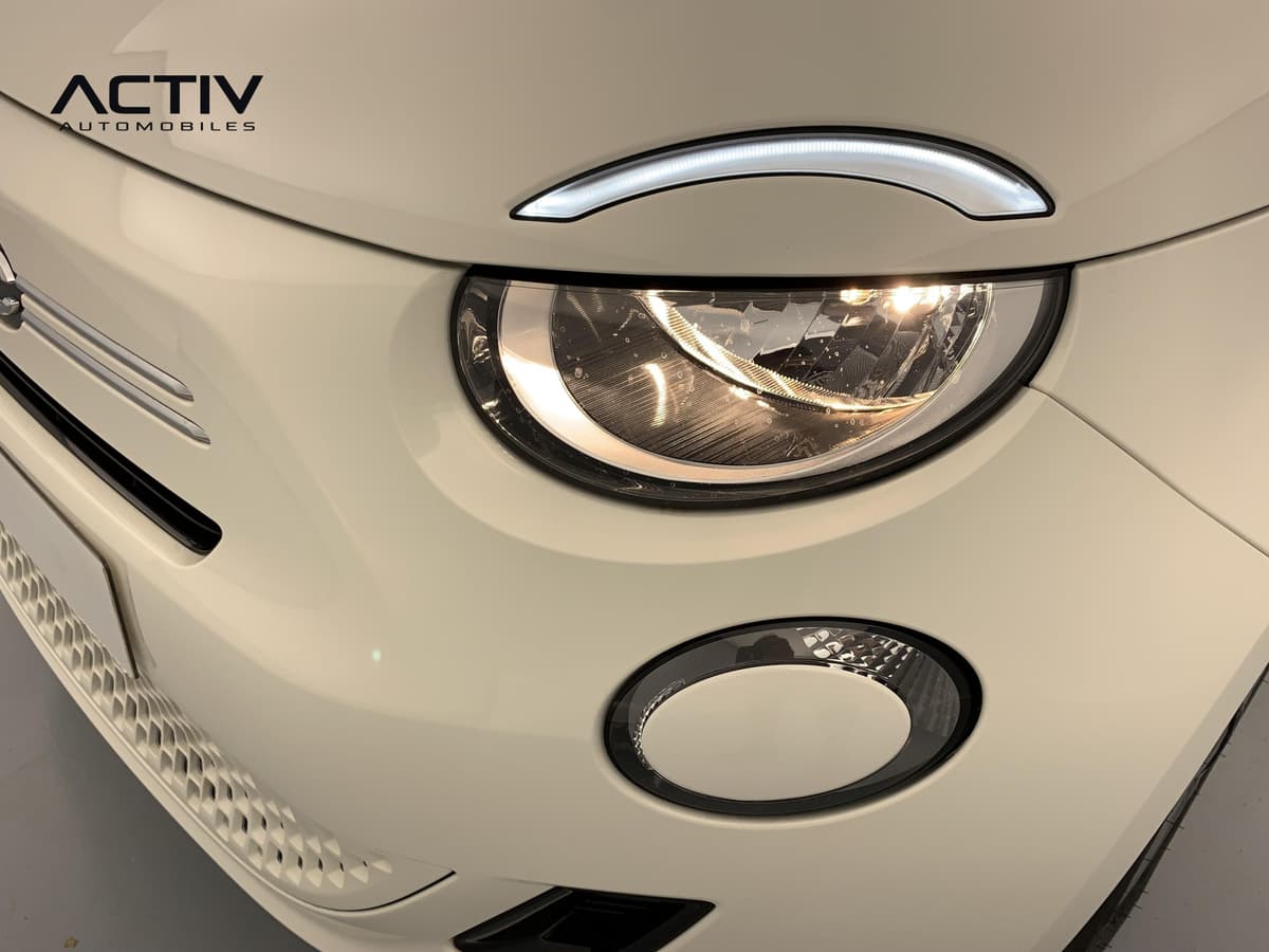 Fiat 500 2026 – photo 19