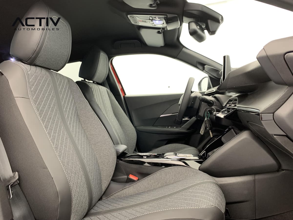 Peugeot 2008 2026 – photo 9