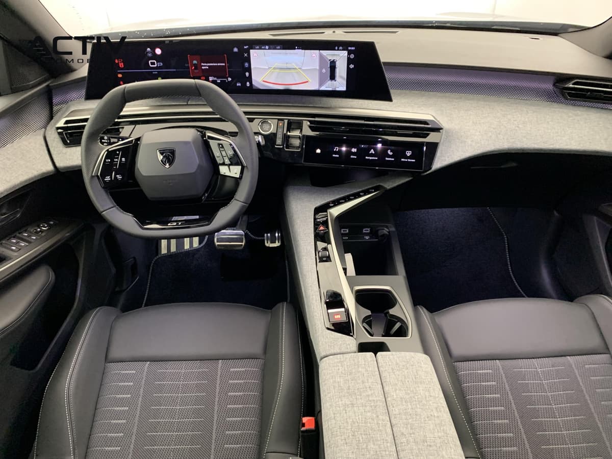 Peugeot 3008 2025 – photo 14