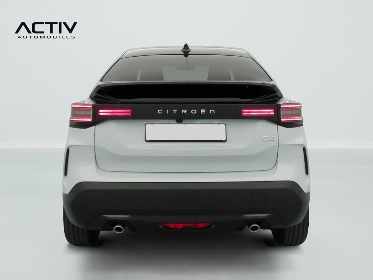 Citroën C4 2025 – photo 6