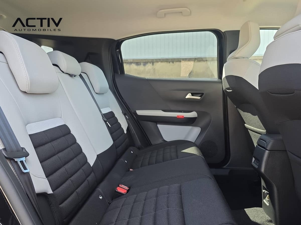 Citroën C3 Aircross 2026 – photo 10