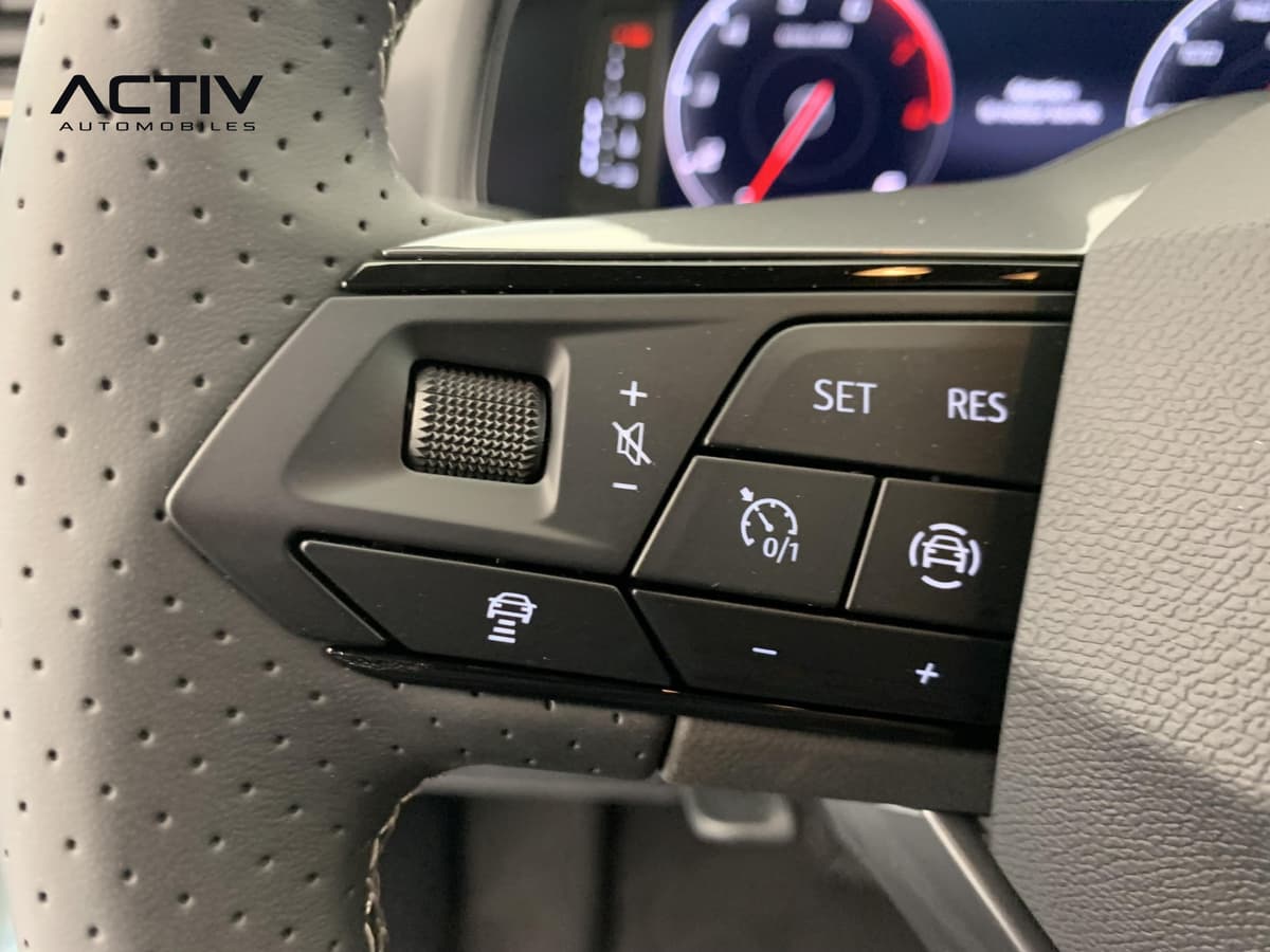 SEAT Arona 2026 – photo 19