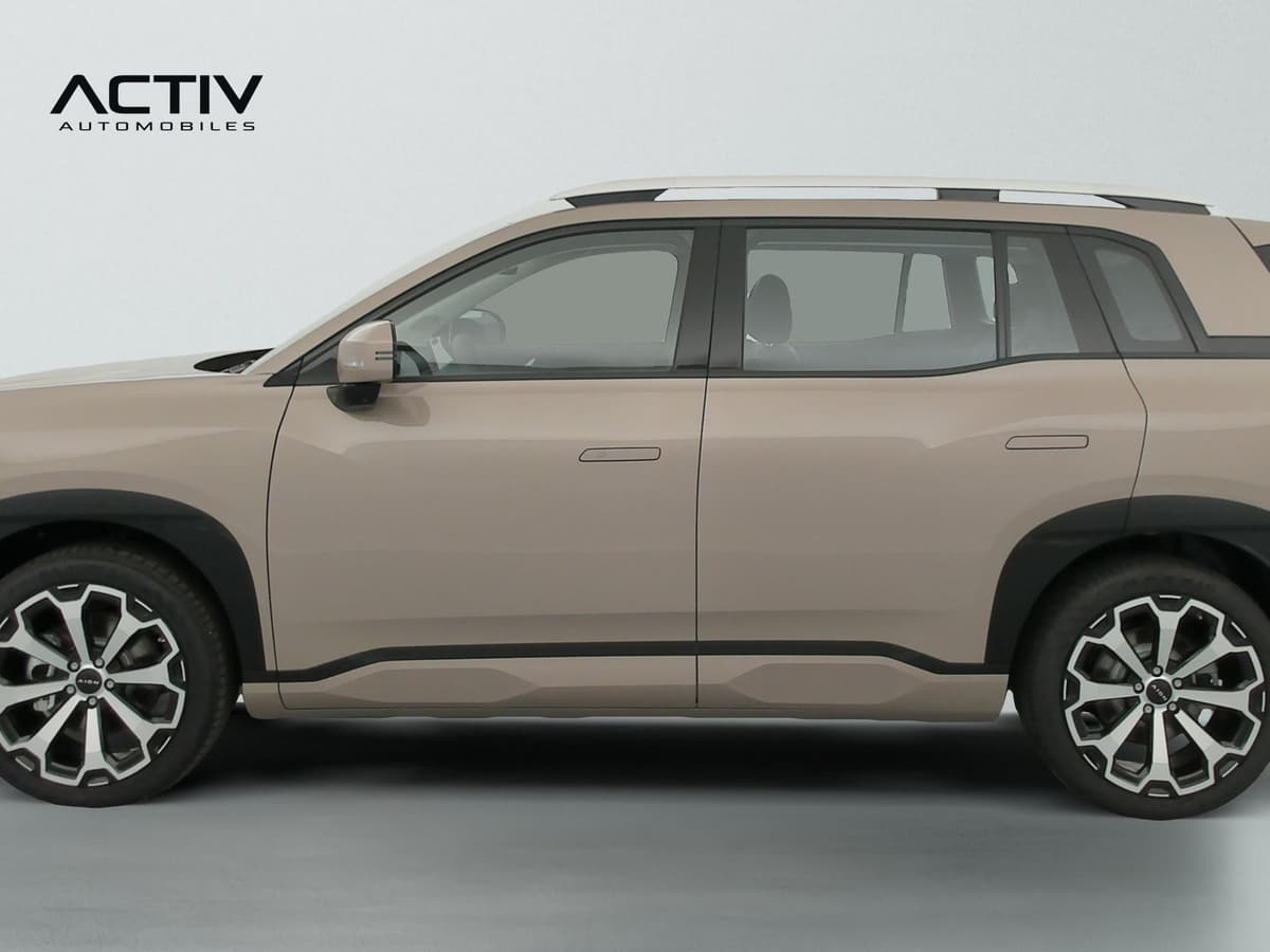 Aion V LUXURY 2026 d'occasion — photo 4 sur 20