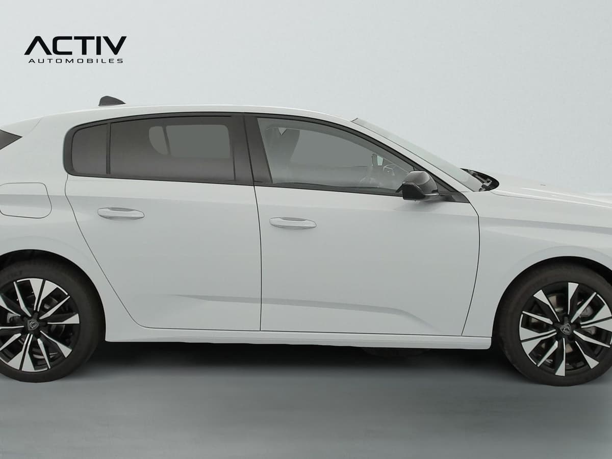 Peugeot 308 Nouvelle 2026 – photo 8