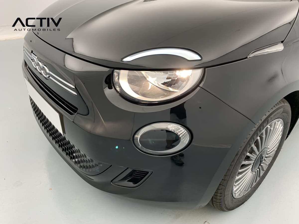Fiat 500 2026 – photo 19