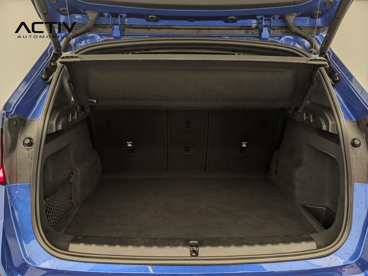BMW X1 U11 2025 – photo 11