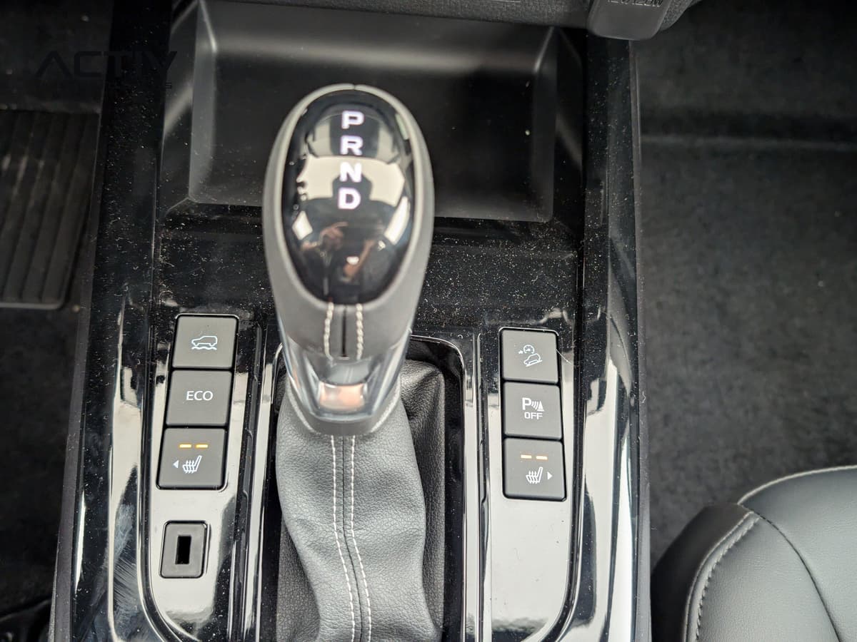 Isuzu D-Max 2025 – photo 18