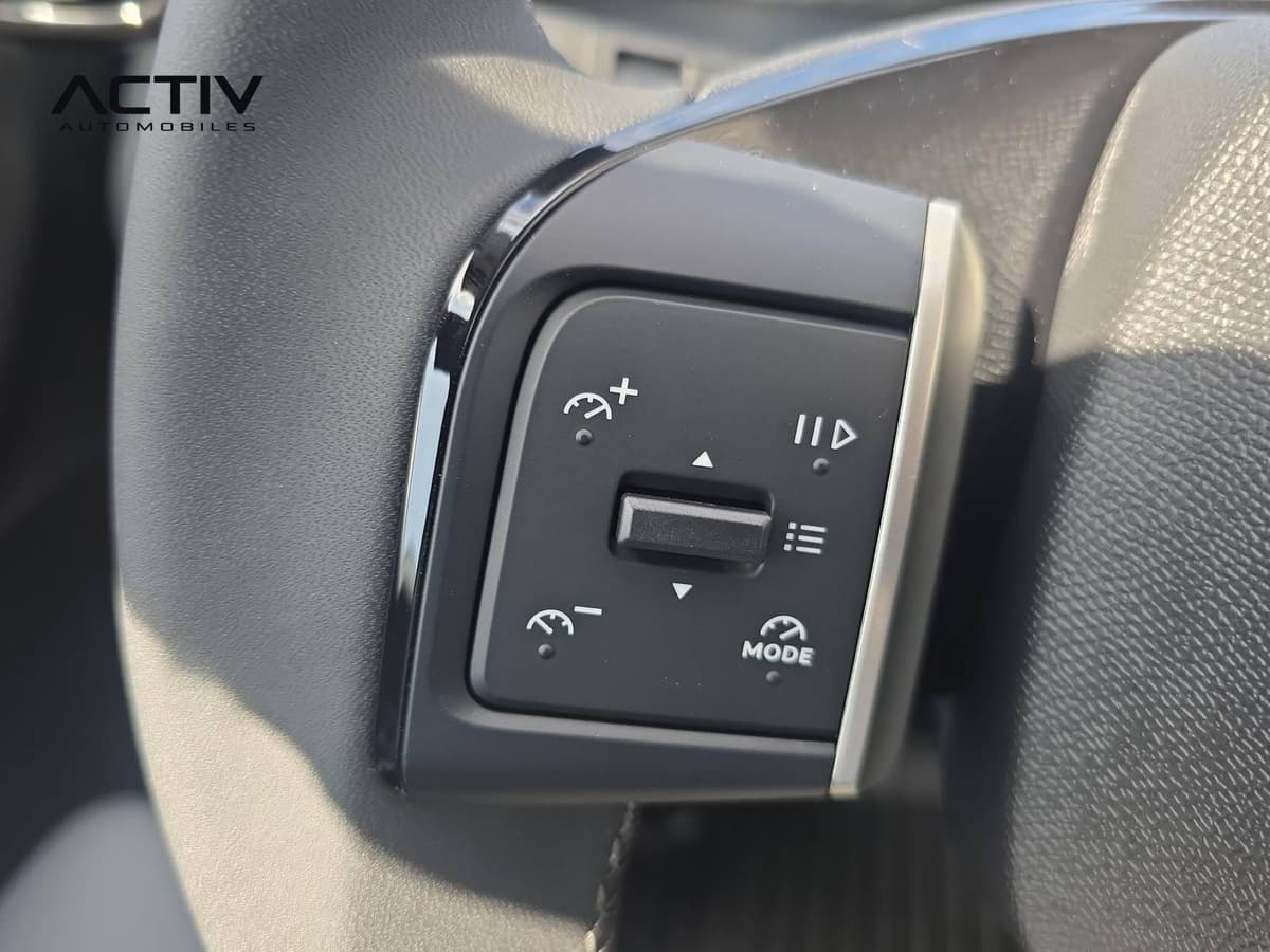 Citroën C3 Aircross 2026 – photo 15