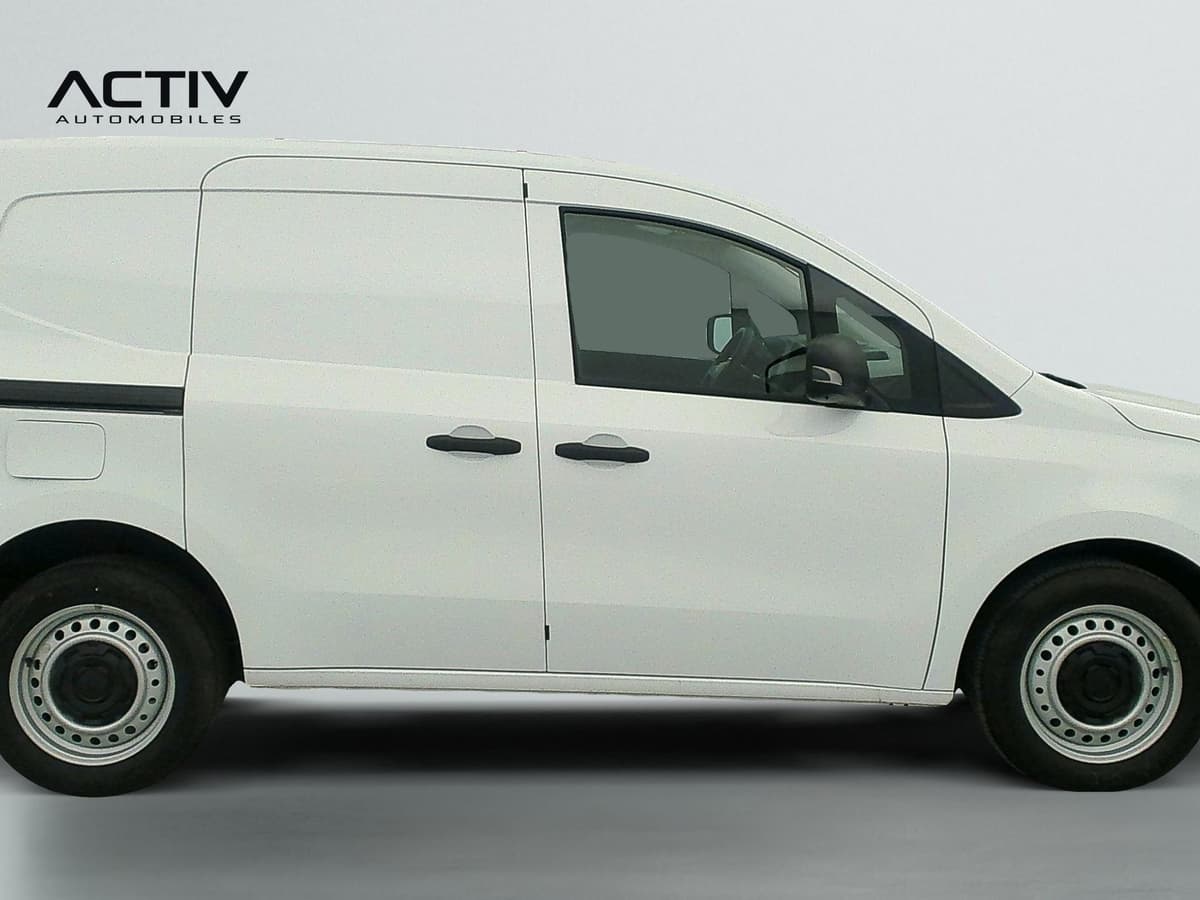 Renault Kangoo Van 2026 – photo 8