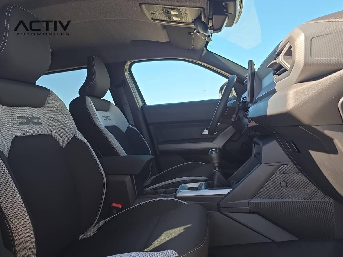 Dacia Duster 2026 – photo 9