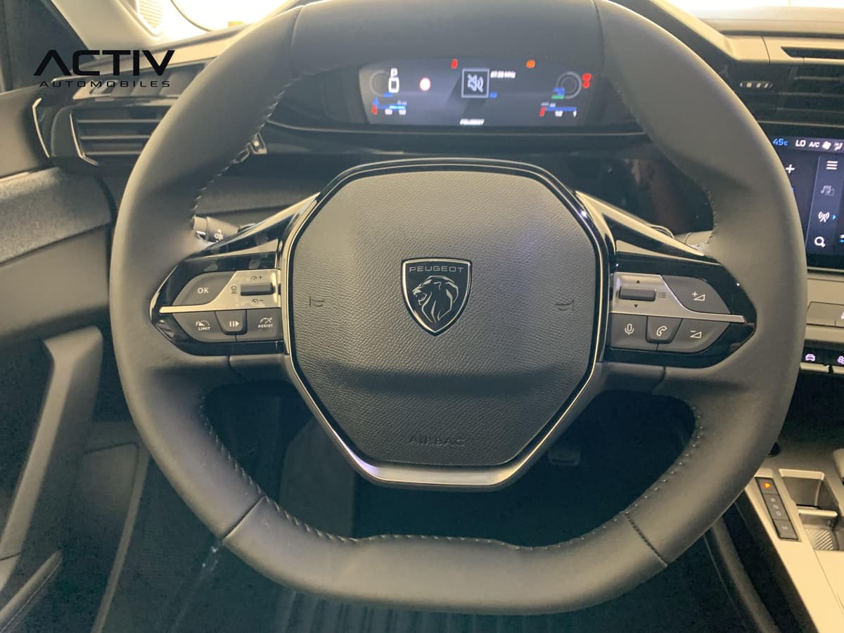 Peugeot 308 Nouvelle 2026 – photo 15