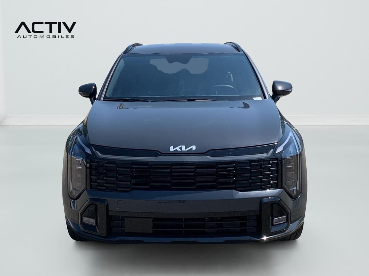 Kia Sportage 2026 – photo 3