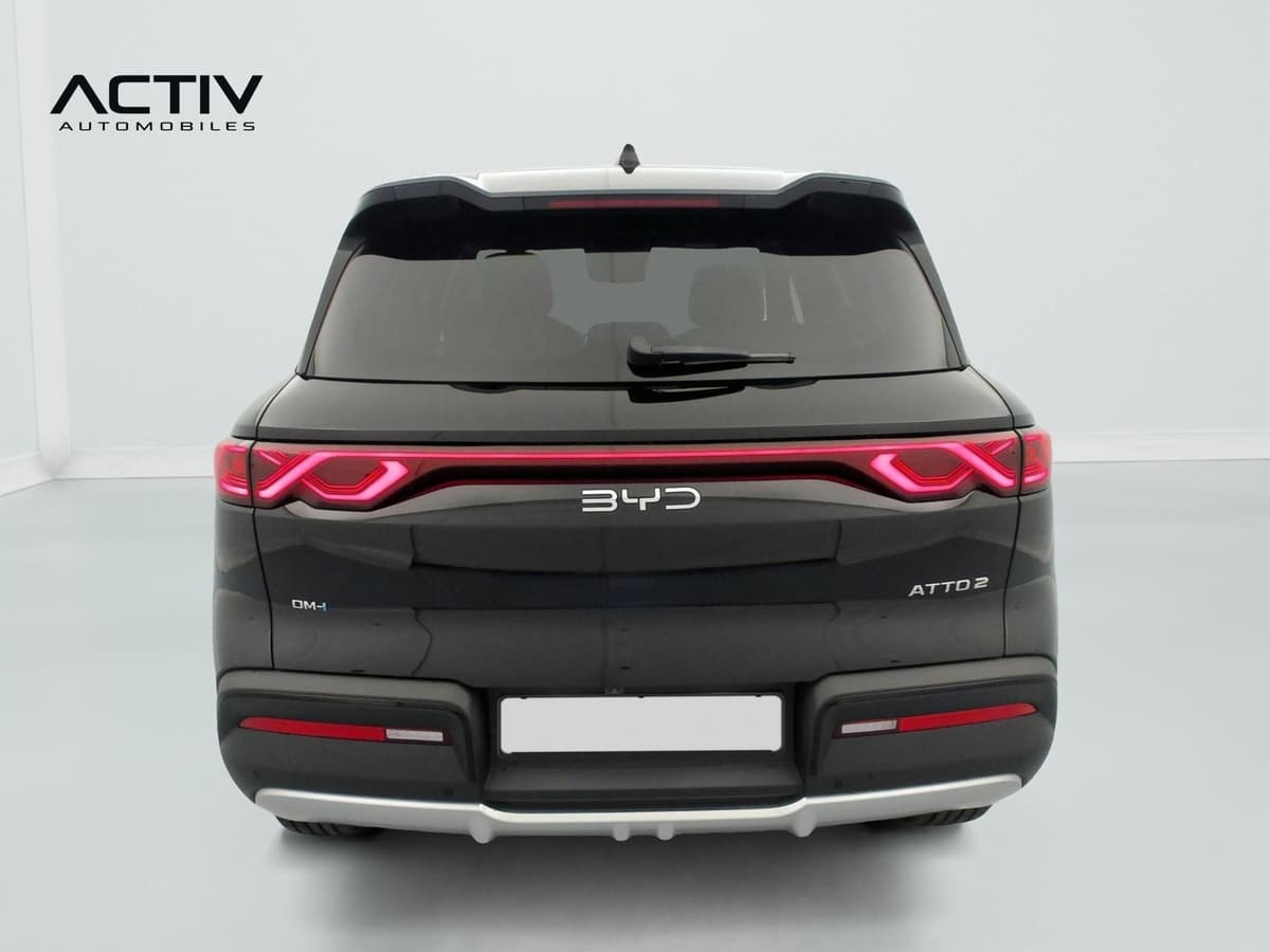 BYD Atto 2 Phev 2026 – photo 6