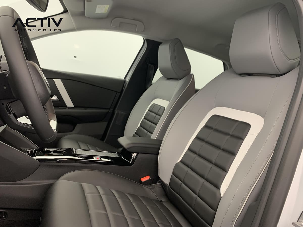 Citroën C4 2026 – photo 20