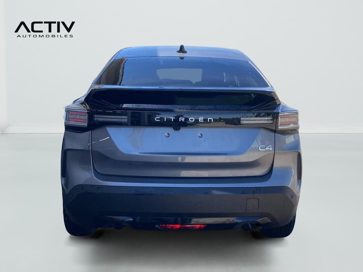 Citroën C4 2026 – photo 6