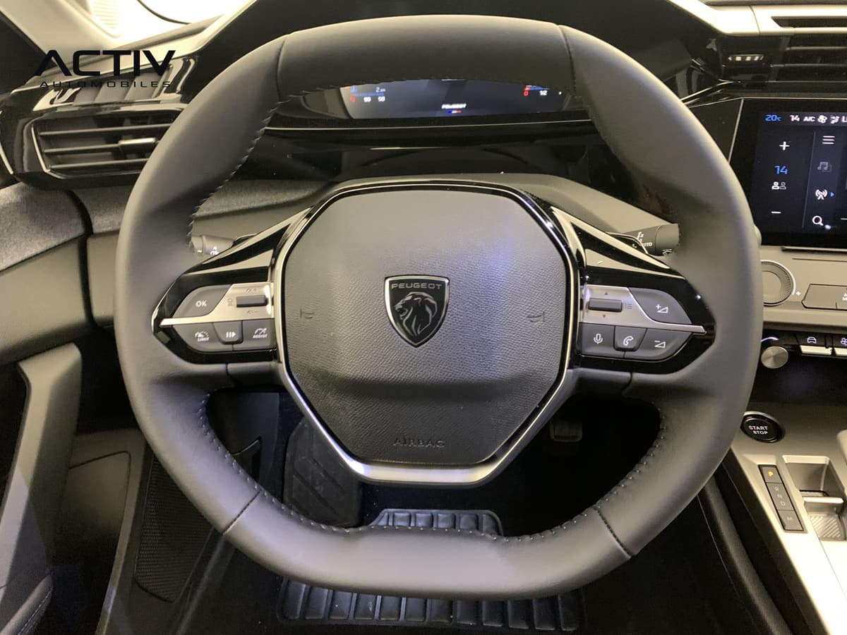 Peugeot 308 Nouvelle 2026 – photo 14